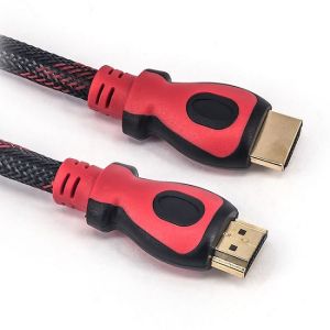  HDMI TO HDMI Cable 1.4 Version 3 Meter