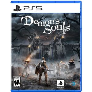  Demon’s Souls – PlayStation 5 -USA