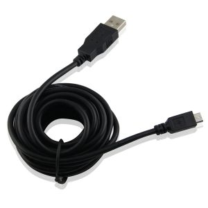 PS4 USB Charger cable 3.5M