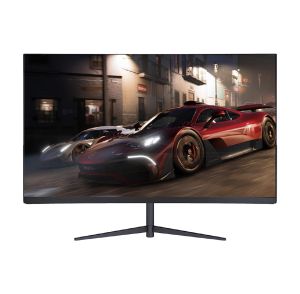 QUARTTZ Computer Gaming monitor 28inch - 0.5ms-150Hz-2.1 HDMI-4 KQHD-RGB Light