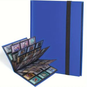 binder Deluxe 540 Cards -Random (One Piece)