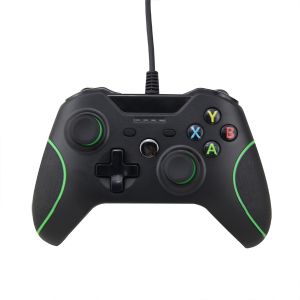 XBOX ONE / SLIM Wired Controller : HS-XO304A