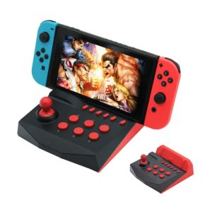 Arcade game joystick for N-Switch /N-switch lite with charging : HS-SM319C