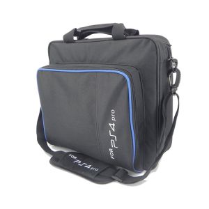  Multifunctional Travel Carry Bag for PS4 Console