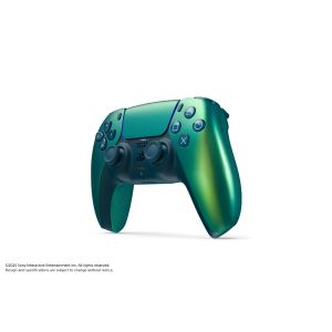 DualSense Wireless Controller - Chroma Teal