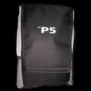 PS5 Console Bag S47
