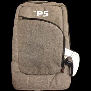 PS5 Console Bag S48