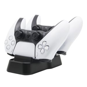 Double Charger Dock for P5 Controller : HS-PS5002