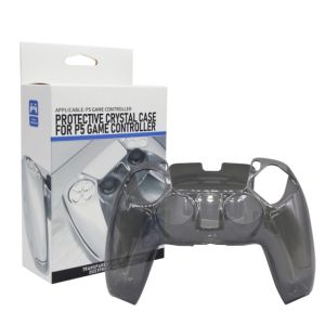 PS5 Controller Crystal Case : HS-PS5009A