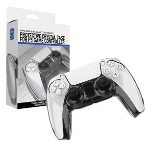 PS5 Controller Crystal Case : HS-PS5009B