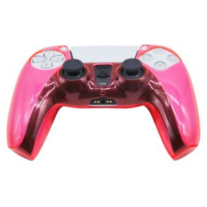 PS5 Controller Crystal Case : HS-PS5009C