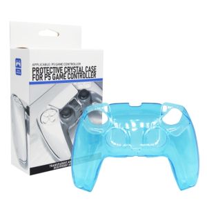 PS5 Controller Crystal Case : HS-PS5009D