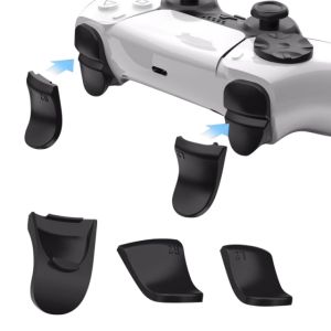 L2 R2 Extended Button for PS5 controller : HS-PS5011