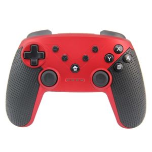Nintendo Switch/PC/Android Bluetooth Controller With NFC Function (RedColor) : HS-SW520C