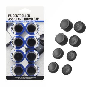 PS5 controller analog caps*8pcs : HS-PS5301