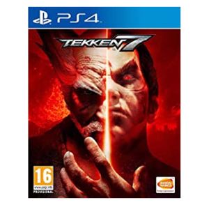 playstation 4 :Tekken 7 -PAL