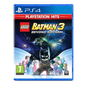 PlayStation 4 -Lego Batman 3: Beyond Gotham 