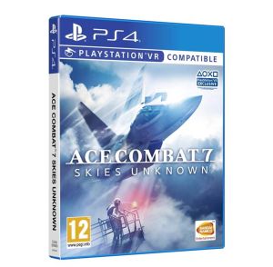 PlayStation 4 -ACE COMBAT 7: SKIES UNKNOWN PAL