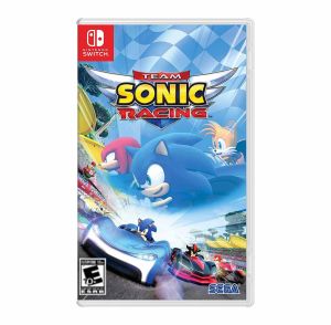 Nintendo Switch :Team Sonic Racing 