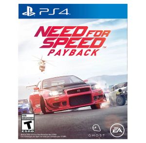 PlayStation 4 : Need for Speed Payback -USA