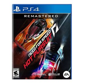playstation 4 :Need for Speed: Hot Pursuit Remastered -USA