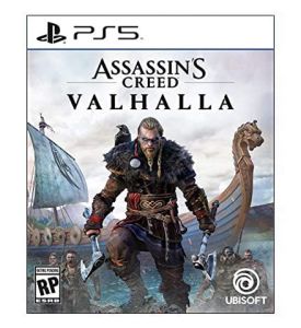 Assassin's Creed: Valhalla Playstation 5