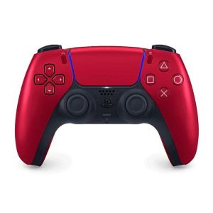 PlayStation DualSense Wireless Controller - Volcanic Red
