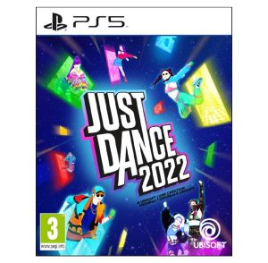 PlayStation 5: Just Dance 2022 -PAL