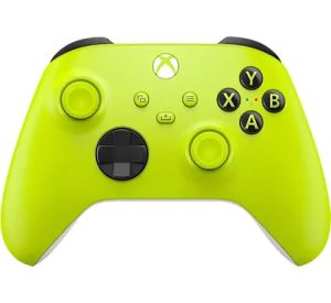 Xbox Wireless Controller – Electric Volt 