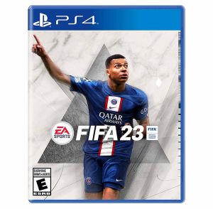 PlayStation 4 :EA SPORTS™ FIFA 23 -USA