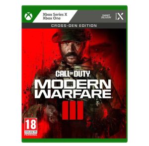 Xbox Call of Duty: Modern Warfare III -ARABIC