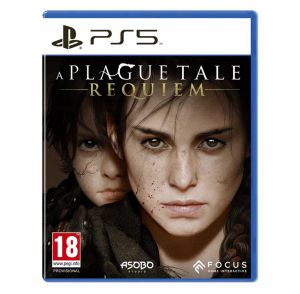 playstation 5 :A Plague Tale: Requiem-PAL