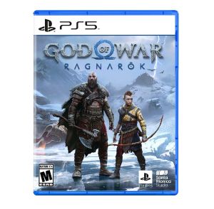 PlayStation 5 :God Of War Ragnarök-USA