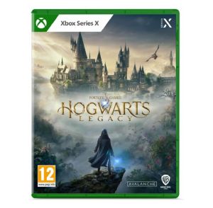 Xbox Series X: Hogwarts Legacy -PAL