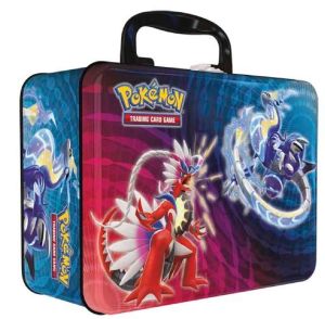 Pokémon TCG: Collector Chest Fall 2023