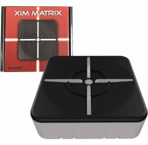 XIM Matrix Multi-Input Adapter Converter for Xbox Series X/S, PS5, Xbox One, PS4, PC