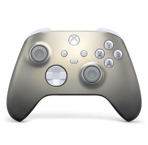 Xbox Special Edition Wireless Controller – Lunar Shift