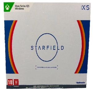 Starfield Constellation Edition - Xbox Series X|S, Windows