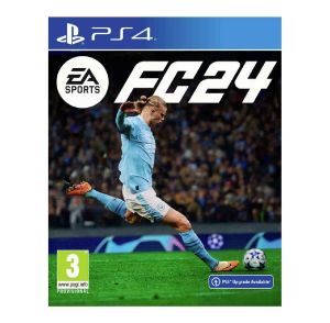PlayStation 4 : EA Sports FC 24 -English