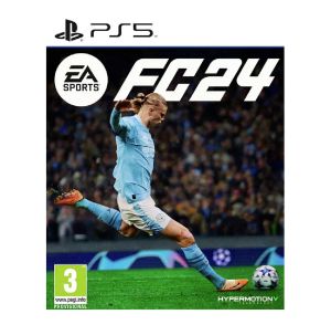 PlayStation 5 : EA Sports FC 24 -English