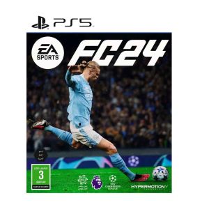 PlayStation 5 : EA Sports FC 24 -Arabic