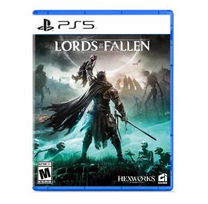 PlayStation 5: Lords of the Fallen-USA