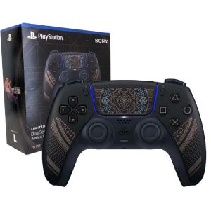 PlayStation DualSense Wireless Controller Final Fantasy XVI Limited Edition