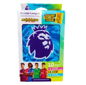 Panini Premier League 2023/24 Adrenalyn XL Mega Tin, Mixed