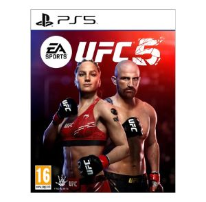 PlayStation 5: EA Sports UFC 5 -PAL