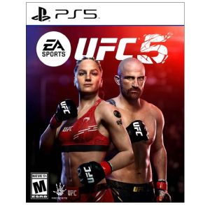 PlayStation 5: EA Sports UFC 5 -USA