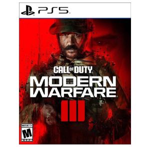 PlayStation 5 :Call of Duty: Modern Warfare III -USA