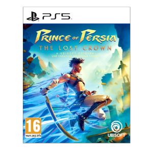 PlayStation 5: Prince of Persia: The Lost Crown -PAL