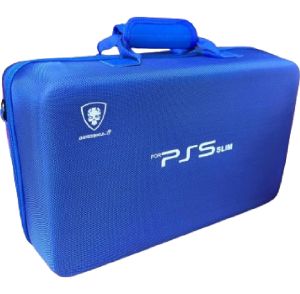 PlayStation 5: BAG SLIM -Blue