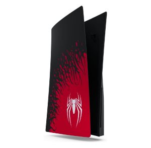 PlayStation 5: Console COVER Marvel's Spider-Man 2 Limited Edition